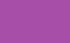 RGB farbe: a74ea8, png 