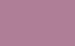 RGB farbe: af7e97, png 