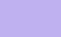 RGB color : bfb1f0, png 