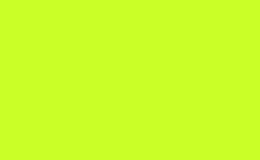 RGB farbe: caff27, png 