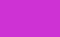 RGB farbe: ce32d4, png 