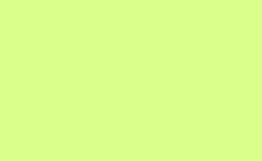 RGB couleur: daff8a, png 