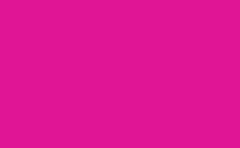 RGB farbe: df1495, png 