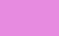RGB farbe: e68be0, png 