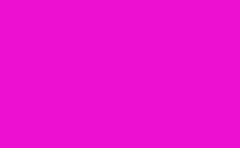 RGB farbe : ee10d0, png 