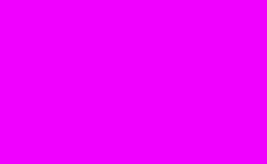 RGB couleur: f001ff, png 