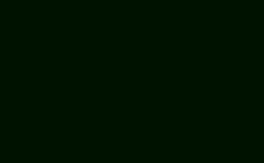 RGB farbe: 001200, gif 