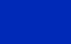 RGB farbe: 0029b7, gif 