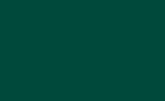 RGB color : 00493b, gif 