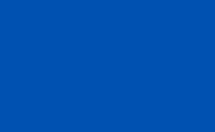 RGB color : 0051b1, gif 