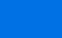 RGB farbe: 0071e5, gif 