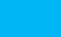 RGB 色: 00b6f4, gif 