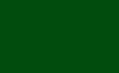 RGB 顏色 : 014c0d, gif 