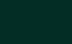 RGB color : 032d25, gif 