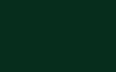 RGB 顏色 : 062d1c, gif 