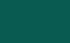RGB color : 095b51, gif 