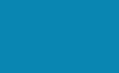 RGB color: 0986b1, gif 