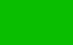 RGB color : 09be00, gif 