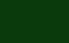 RGB color : 0a3a0c, gif 