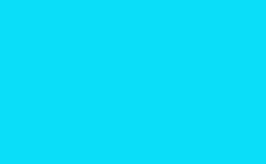 RGB color: 0adef9, gif 