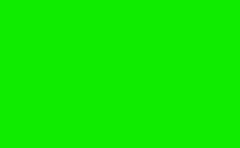 RGB farbe : 0fec00, gif 