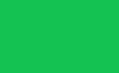 RGB color : 14c252, gif 