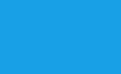 RGB farbe : 18a0e6, gif 