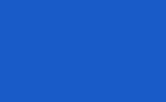 RGB farbe : 195bc8, gif 