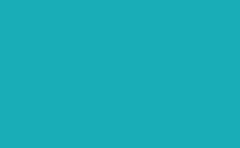 RGB 顏色: 1aadb6, gif 