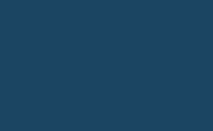 RGB color : 1b4562, gif 