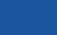 RGB color : 1b55a0, gif 