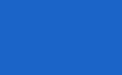 RGB 色 : 1b64c8, gif 