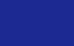 RGB couleur: 1c2992, gif 