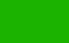RGB 색: 1cb200, gif 