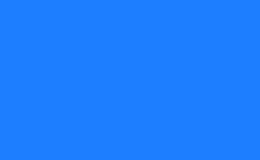 RGB couleur: 1d7fff, gif 