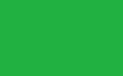 RGB color : 21b141, gif 