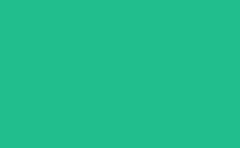 RGB color: 21be8d, gif 