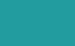 RGB farbe: 229c9f, gif 