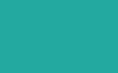 RGB 色 : 23a9a0, gif 