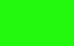 RGB 色 : 23f70e, gif 