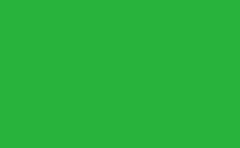 RGB color : 28b33c, gif 