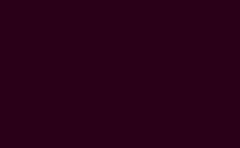 RGB 顏色: 2a0018, gif 