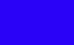 RGB color : 2a02f7, gif 