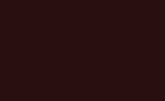 RGB color : 2a0f11, gif 