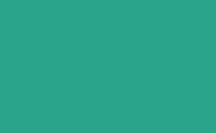 RGB 颜色 : 2aa48b, gif 