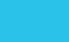 RGB 顏色: 2bc2ea, gif 