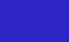 RGB 顏色: 2d24c5, gif 