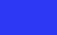 RGB color : 2d38f4, gif 