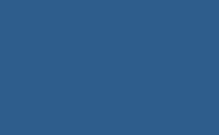 RGB 色: 2e5d8c, gif 