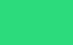 RGB 颜色: 2edb7f, gif 
